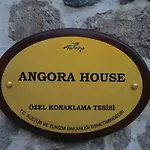 بيت ريفي Angora 4*