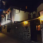 Angora بيت ريفي 4*