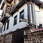 Angora بيت ريفي