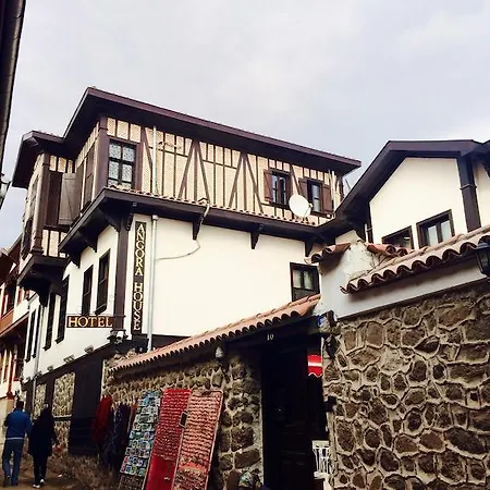 Angora Herberg Ankara