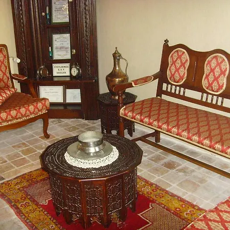 Angora 4* Ankara