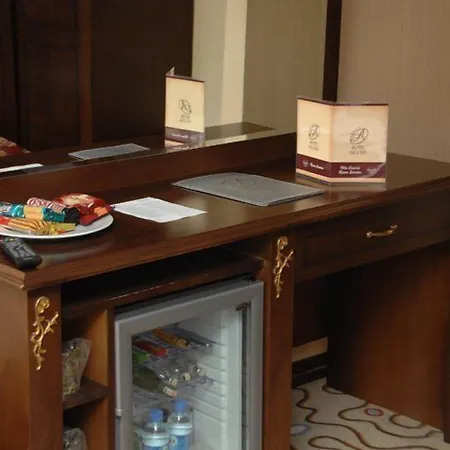 Penzion Angora Ankara