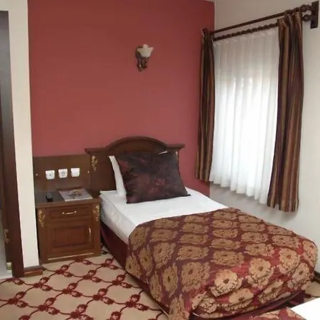 Angora 4* Ankara