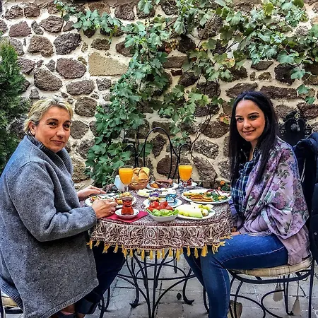 Angora Πανδοχείο
