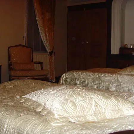 Angora Πανδοχείο Άγκυρα