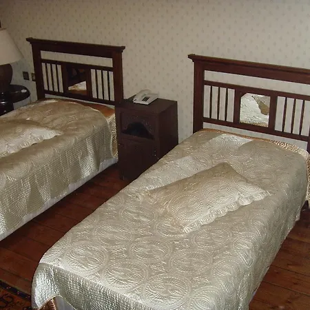 Πανδοχείο Angora 4*