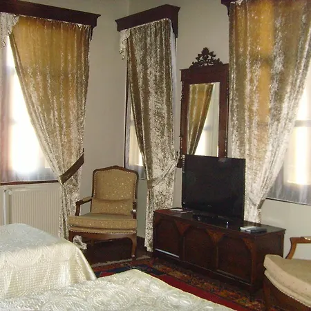 여관 Angora 앙카라