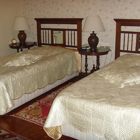 Angora 여관 앙카라