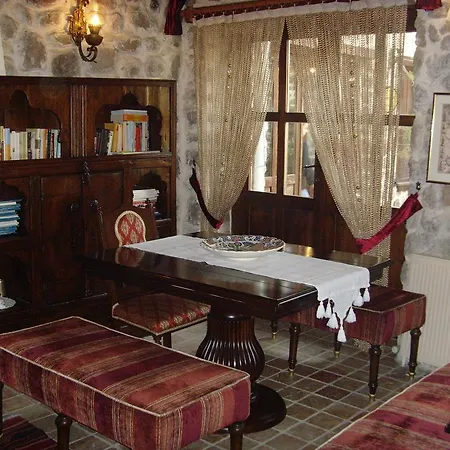 Angora Άγκυρα