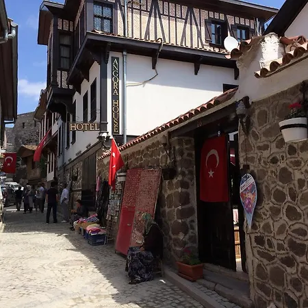 Angora 4* Ankara