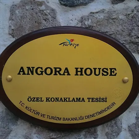 Πανδοχείο Angora 4*