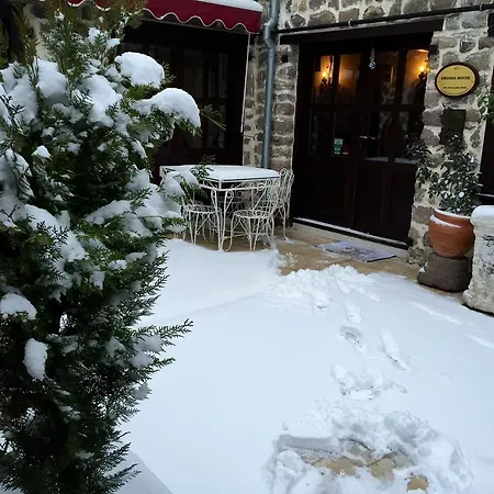 Angora Zajazd Ankara