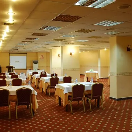 Angora Mini-hôtel 4*