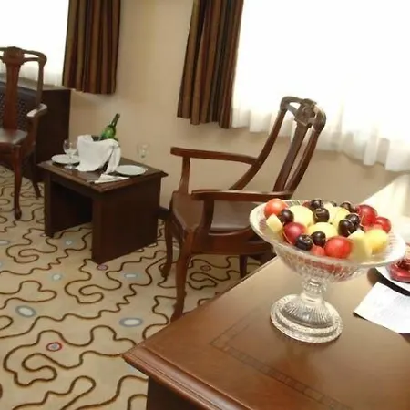 Mini-hôtel Angora 4*