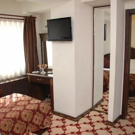 Angora Mini-hôtel 4*