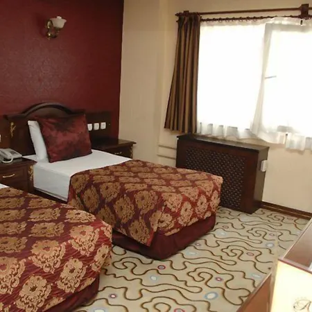 Angora Mini-hôtel 4*