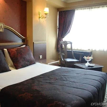 Πανδοχείο Angora 4*