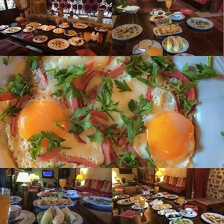 Zajazd Angora Ankara