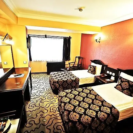 Zajazd Angora Ankara