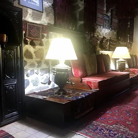 Angora Inn Ankara