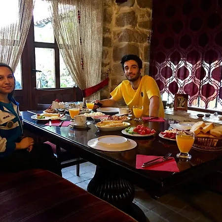 Angora Inn 4*