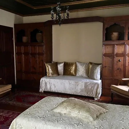 Inn Angora 4*