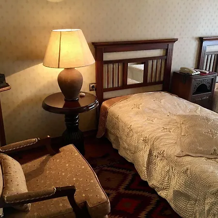 Inn Angora