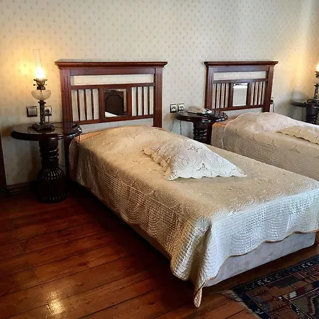 Angora 4* Άγκυρα
