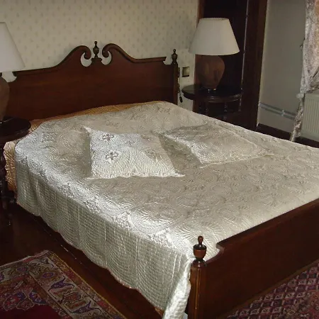 여관 Angora 앙카라