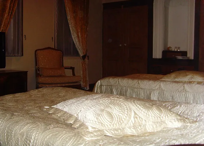 Angora Gasthof Ankara