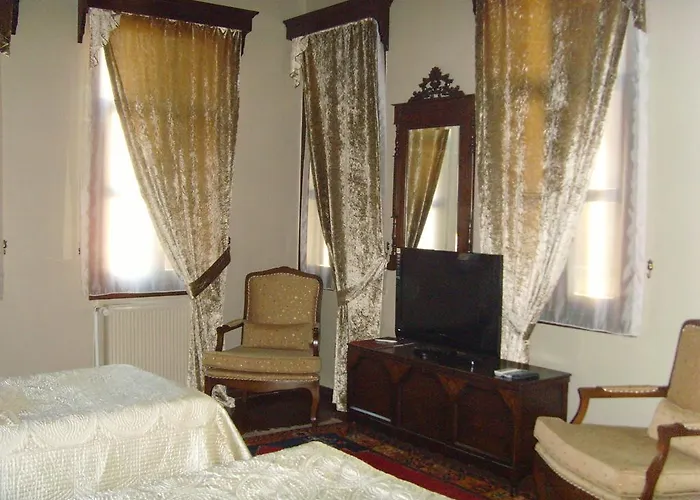 Gasthof Angora Ankara