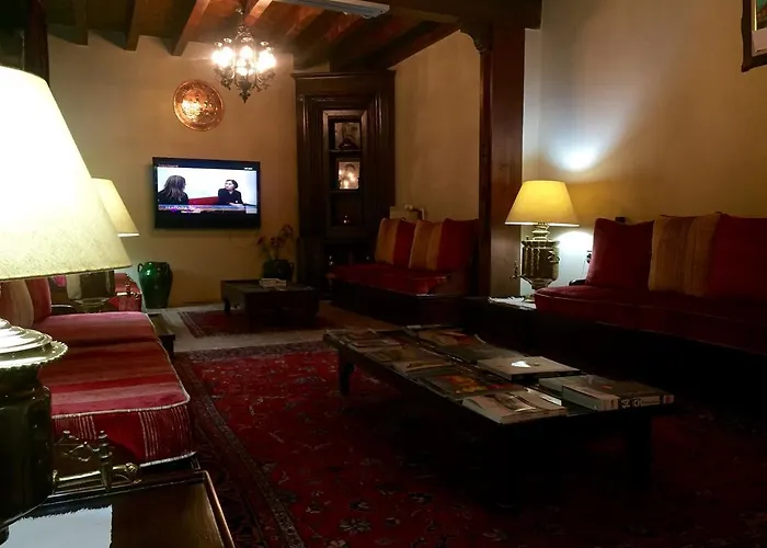 Angora Gasthof Ankara