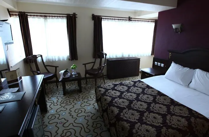 Angora Inn Ankara