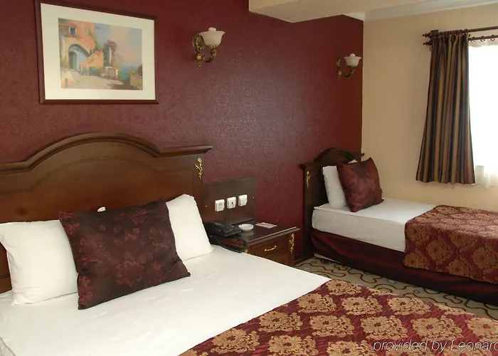 Inn Angora Ankara