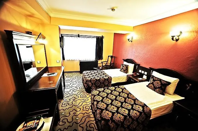 Inn Angora Ankara