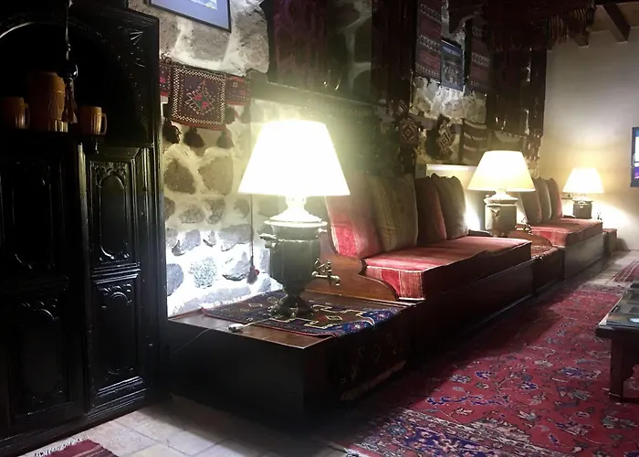 Angora Gasthof Ankara