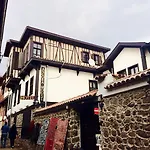 Angora Gasthof Ankara