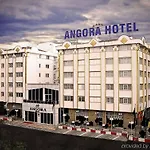 Gasthof Angora Ankara
