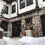 Gasthof Angora Ankara