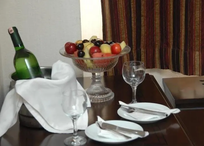 Angora 4* アンカラ