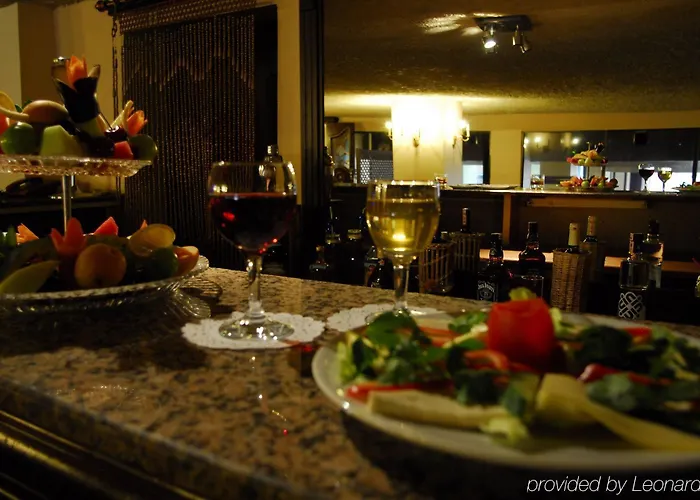 Angora 4* アンカラ