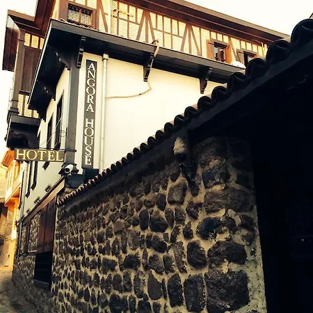 Inn Angora 4*