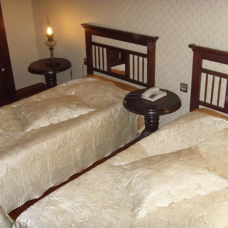 Inn Angora