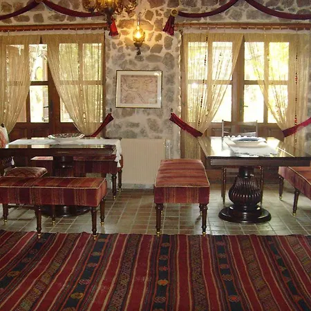Inn Angora