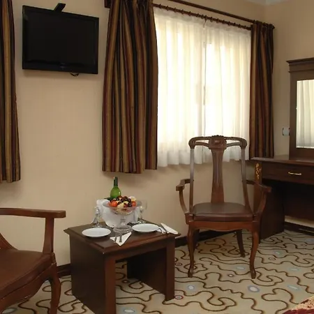 Angora Inn 4*