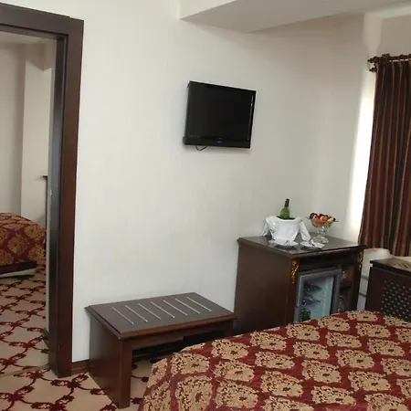 Angora Inn Ankara