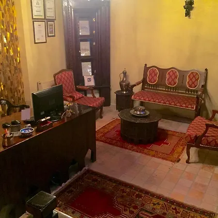Inn Angora