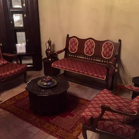 Angora Inn