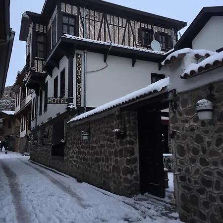 Inn Angora
