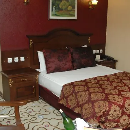 Inn Angora